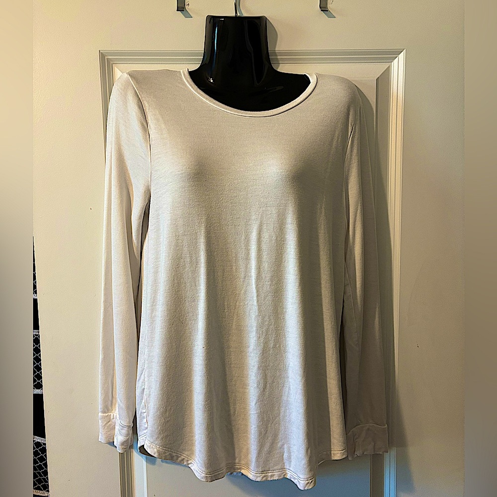 J Crew Long-sleeved Shirt